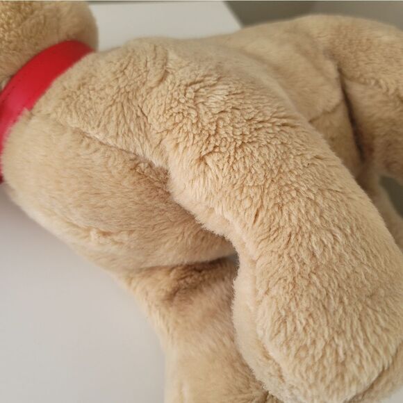 BUILD-A-BEAR Pug Stuffed Dog With Accessories #436 - Picture 10 of 14